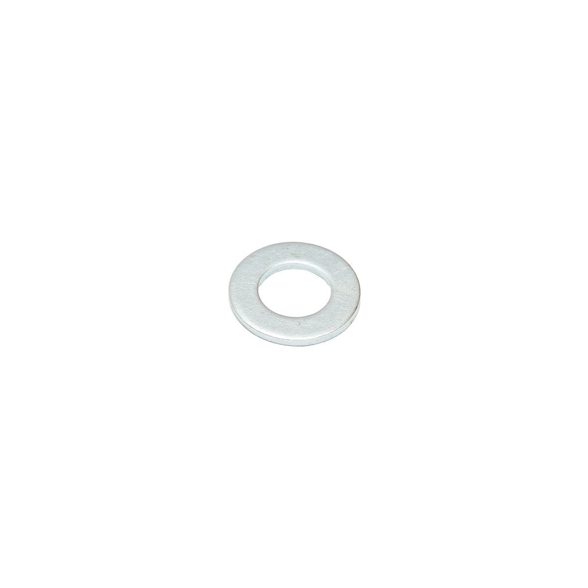 Saiba plata zincata standard DIN 125 M30 100 buc/punga